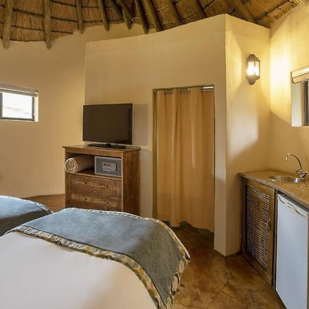 Bush Bungalows At Sun City Resort Rustenburg Exterior foto